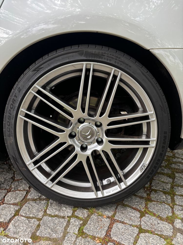 Citroën C5 3.0 HDi V6 Exclusive - 27