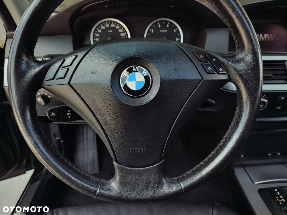 BMW Seria 5 - 28