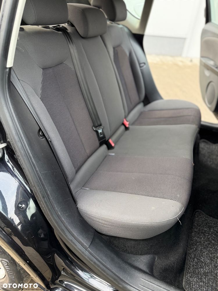 Seat Leon 1.9 TDI Style - 25