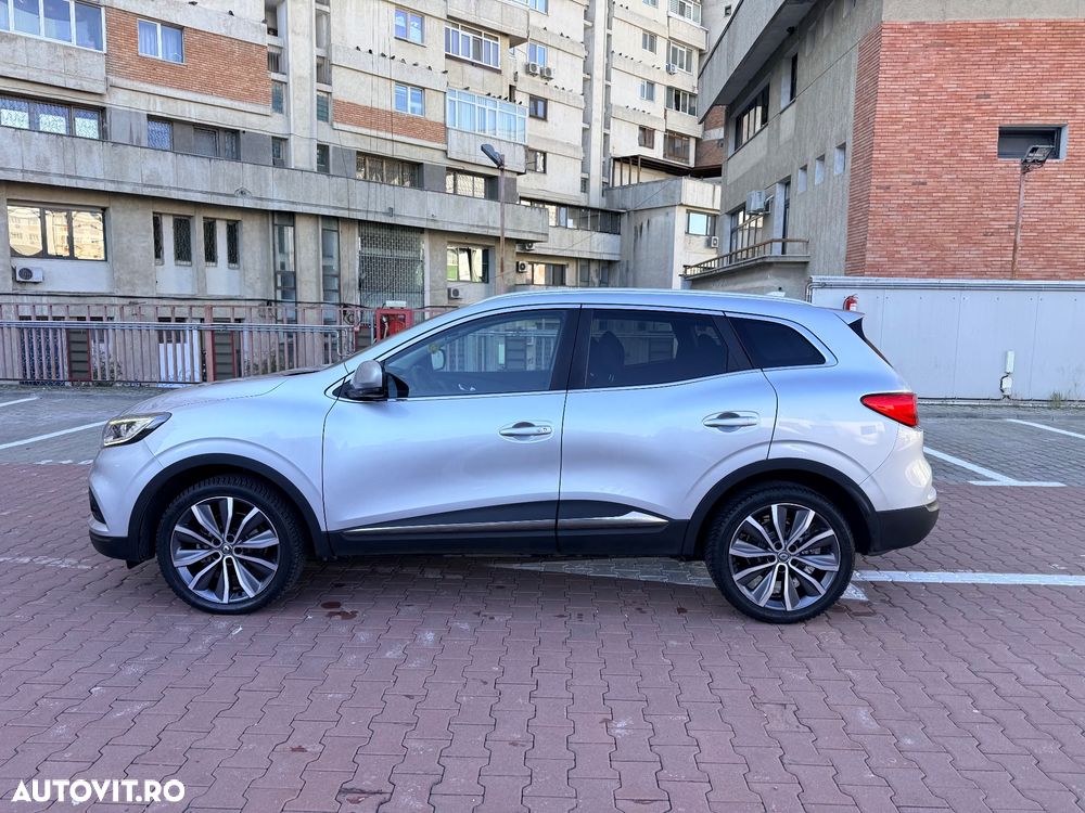 Renault Kadjar - 27