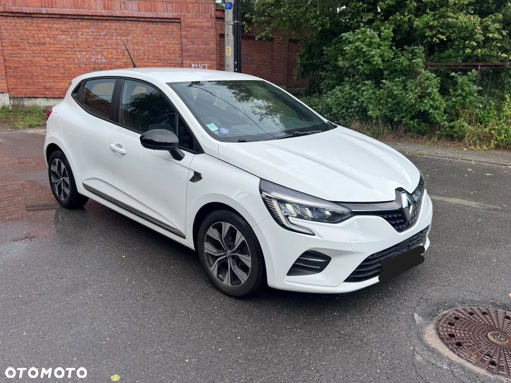 Renault Clio - 5