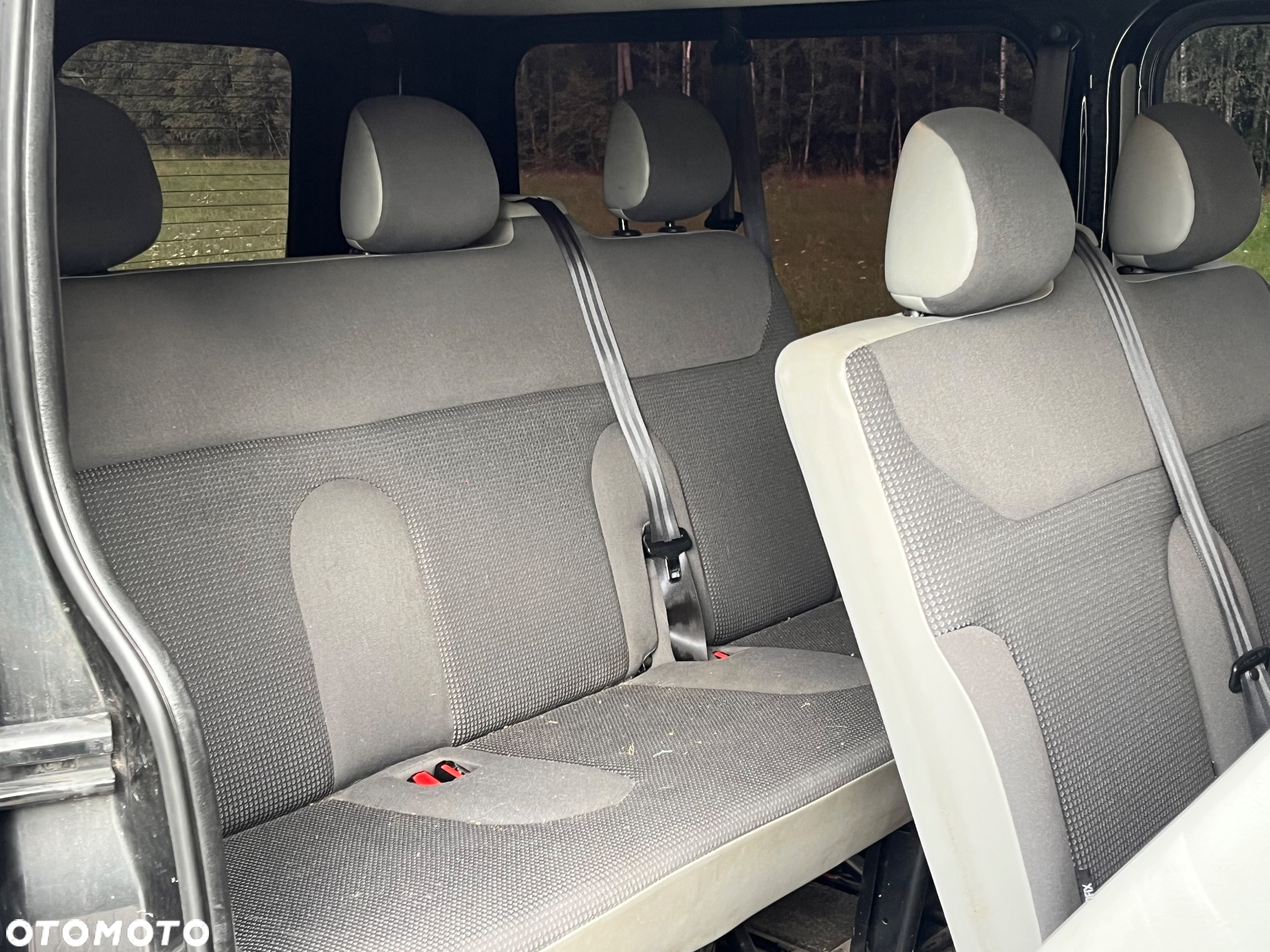Opel Vivaro Life Cosmo L2H1 - 13