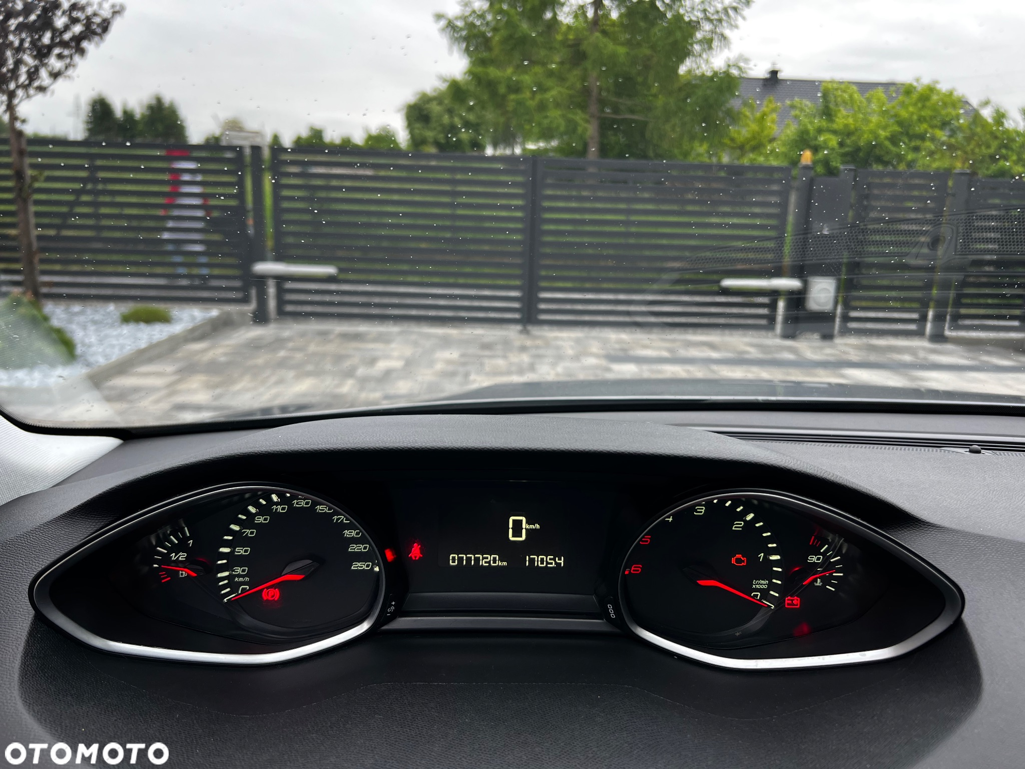 Peugeot 308 1.5 BlueHDi Active S&S - 28