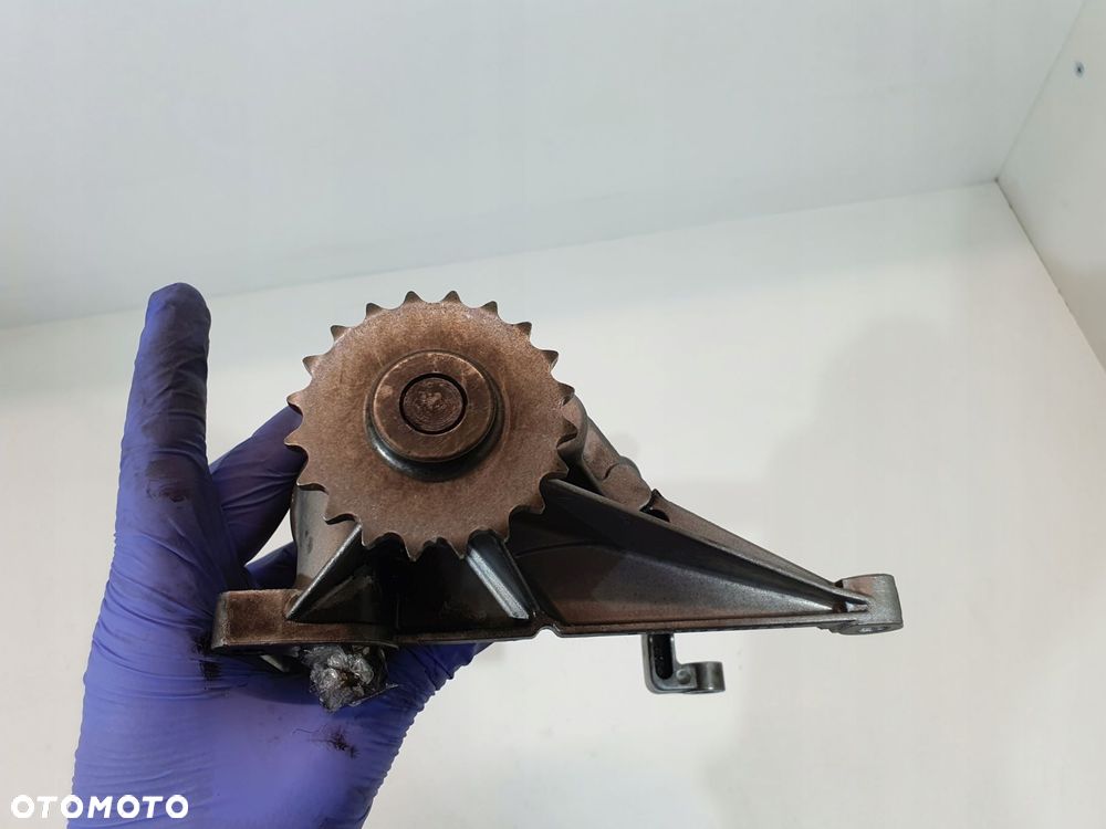 a6461810047 pompa oleju mercedes w211 w203 2.2 cdi - 6