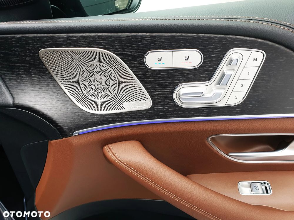 Mercedes-Benz GLE 300 d mHEV 4-Matic AMG Line - 24