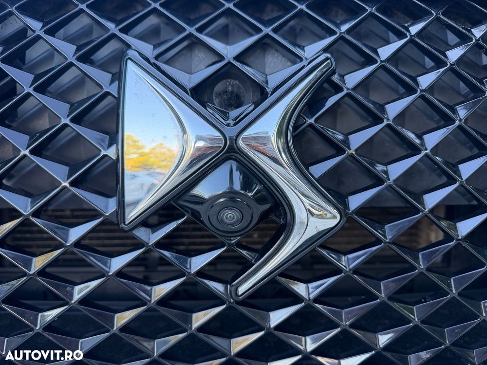 DS Automobiles DS 7 Crossback 4x4 300 OPERA - 25