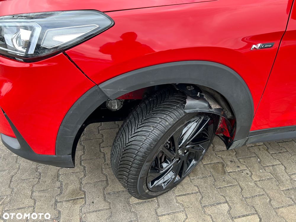 Hyundai Tucson - 17