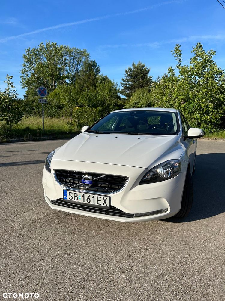 Volvo V40 D2 Kinetic - 2