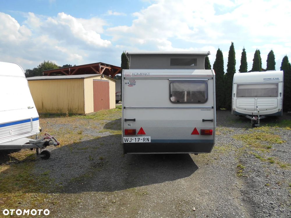 Kip KOMPAKT 37 EK - 25