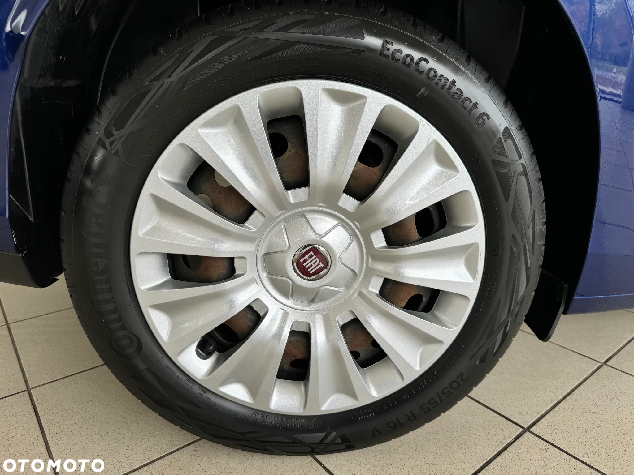 Fiat Tipo 1.0 T3 City Life - 32