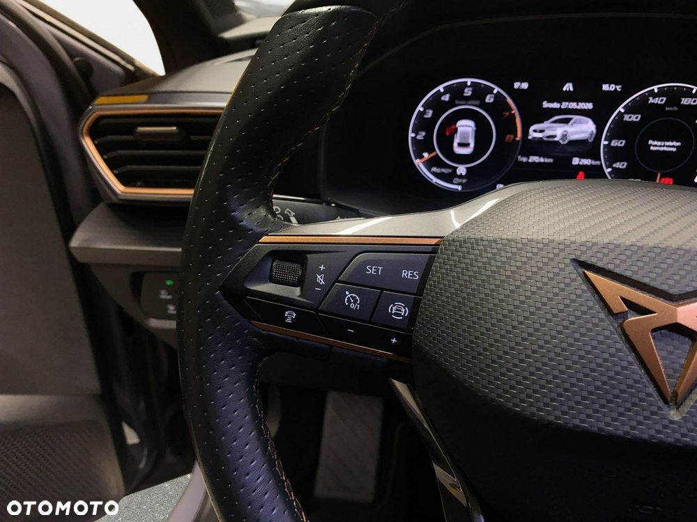 Cupra Leon - 21