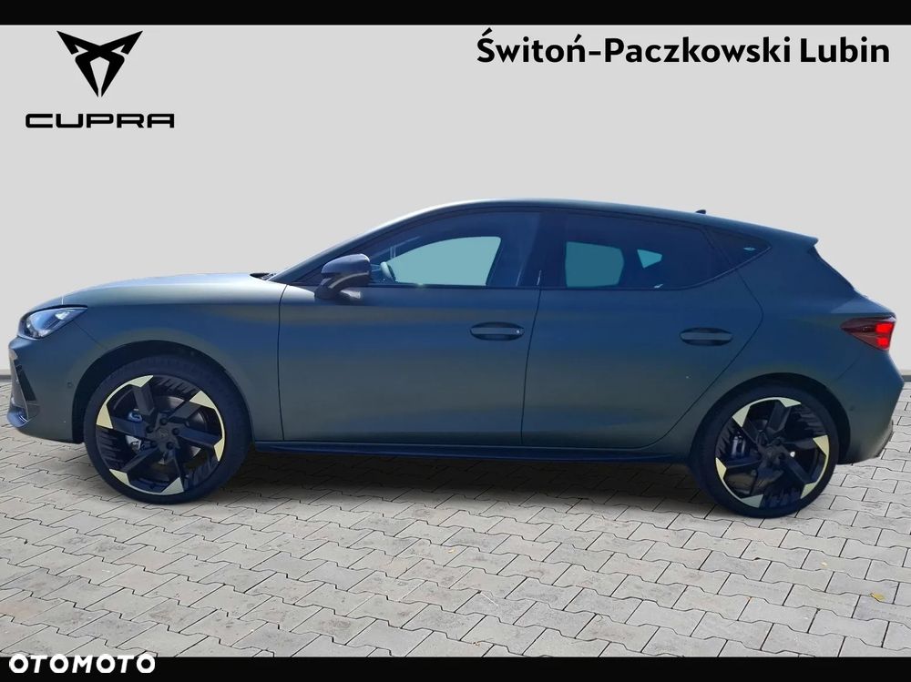 Cupra Leon - 3