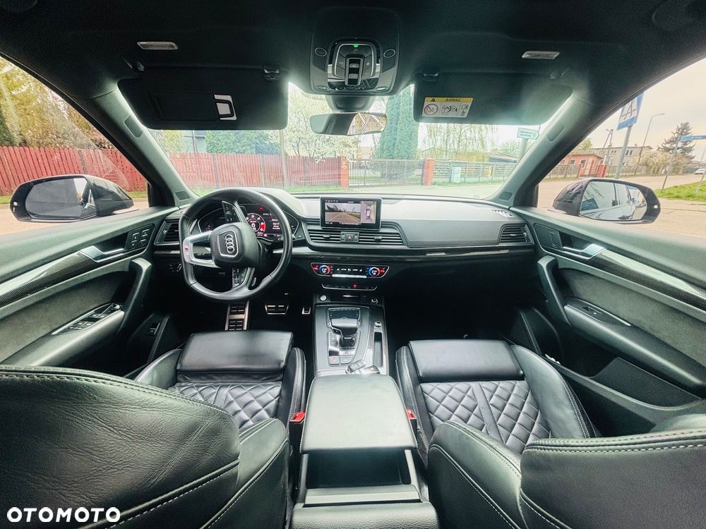 Audi SQ5 - 29