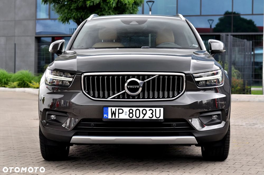 Volvo XC 40 - 5