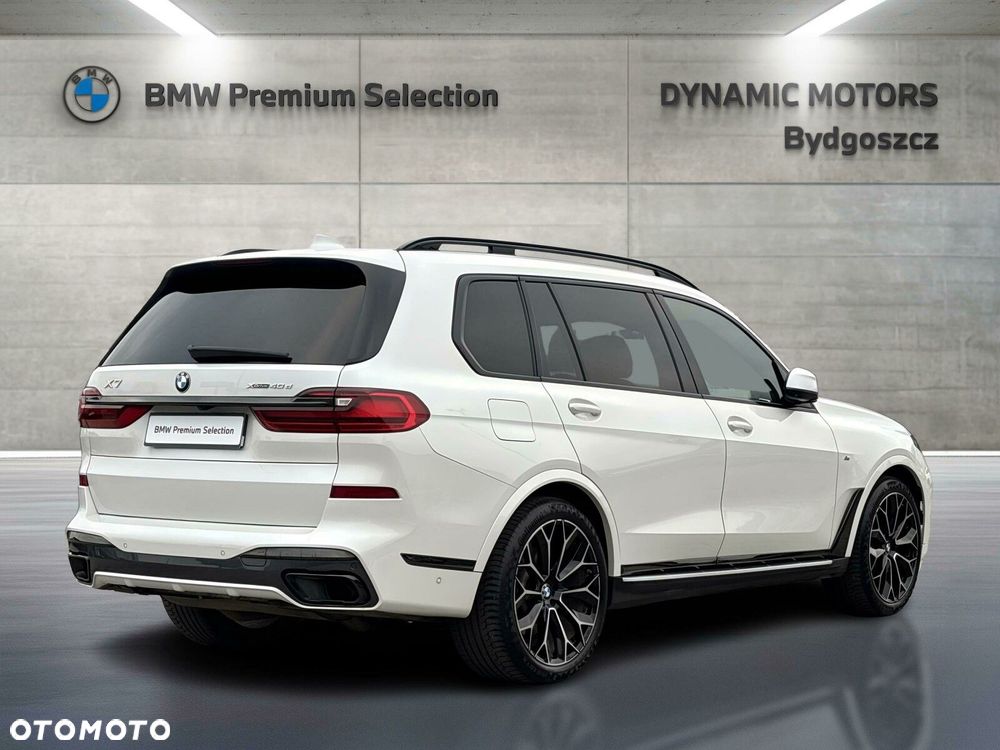 BMW X7 - 5