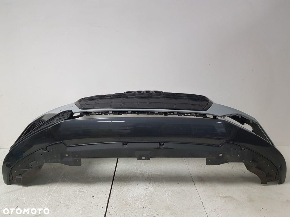 ŁADNY ZDERZAK AUDI Q2 LIFT S-LINE 81A 20-24r PRZEDNI PRZÓD 6xPDC SPRYSKI 81A807437G - 5