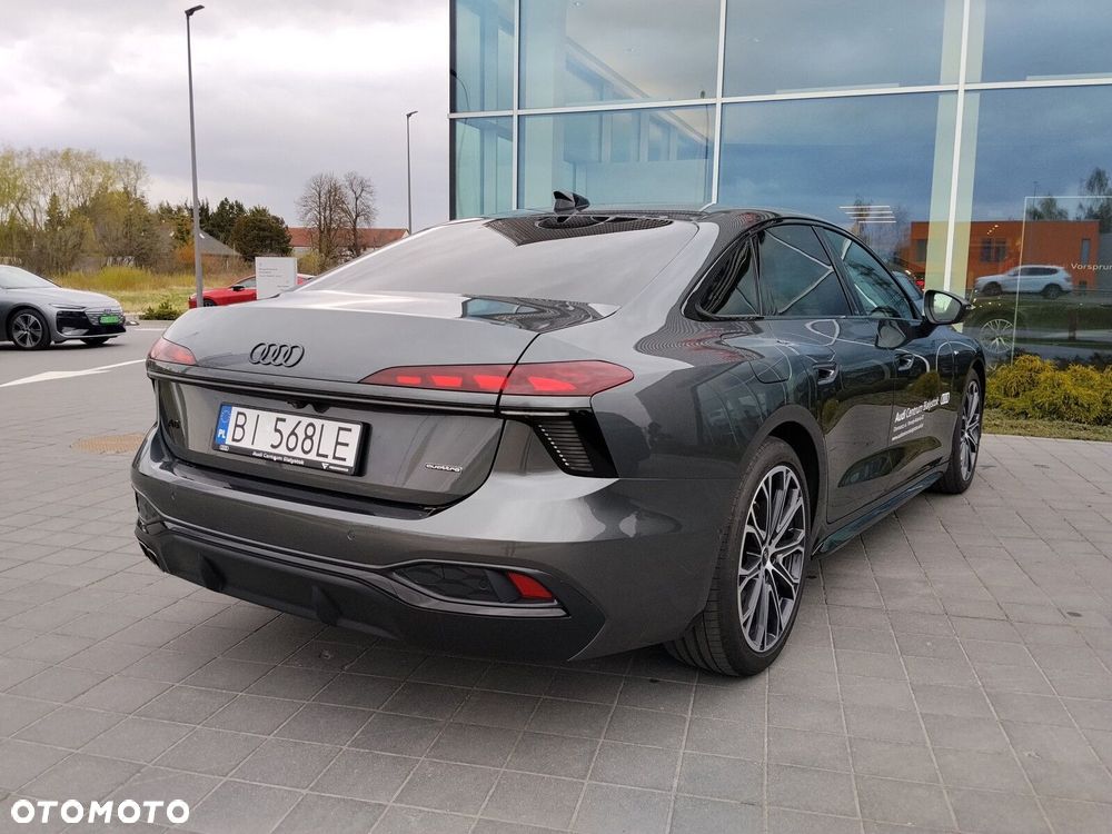 Audi A6 Limousine - 7