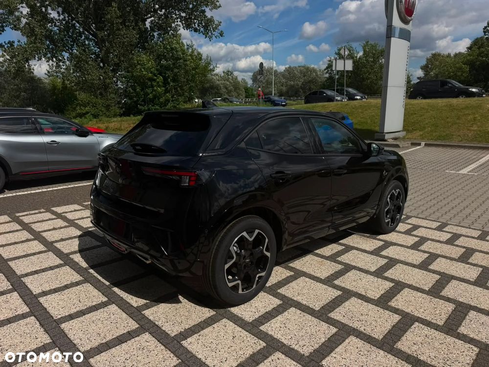 Opel Mokka 1.2 T GS S&S - 6