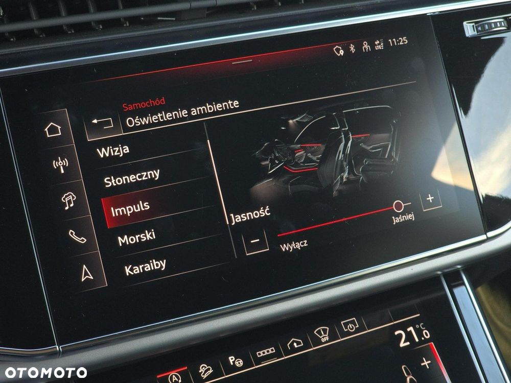 Audi Q8 50 TDI quattro tiptronic - 27