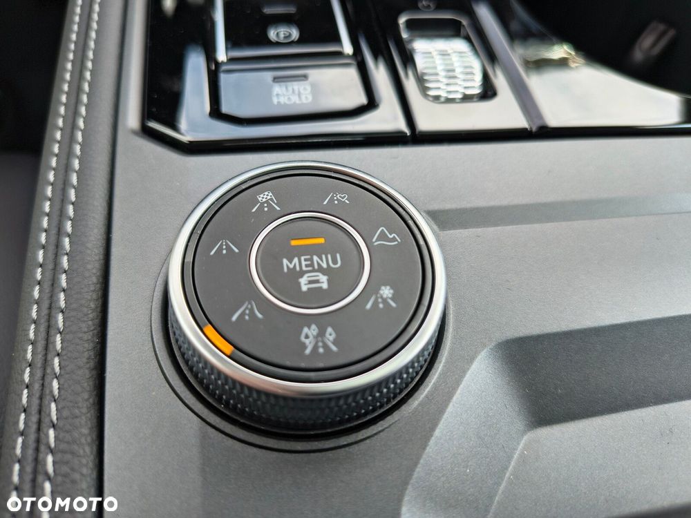 Volkswagen Touareg - 30