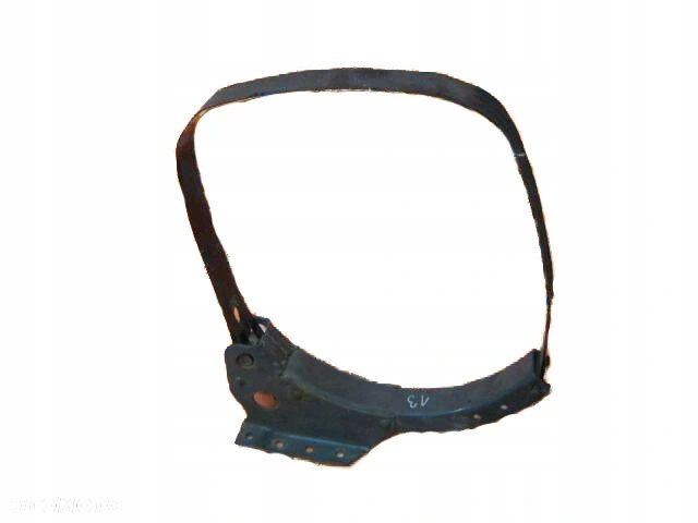 VOLVO FH12 FH13 OPASKA ZBIORNIKA MEGI - 2