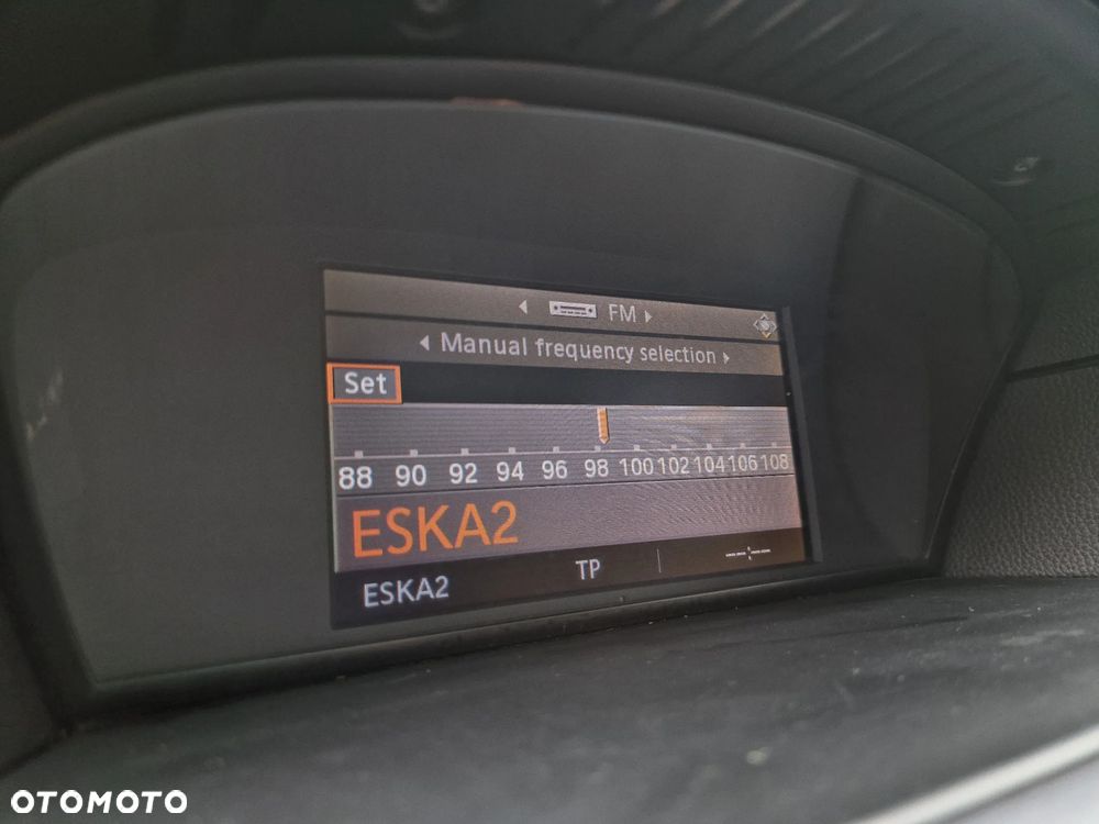 BMW Seria 5 - 32
