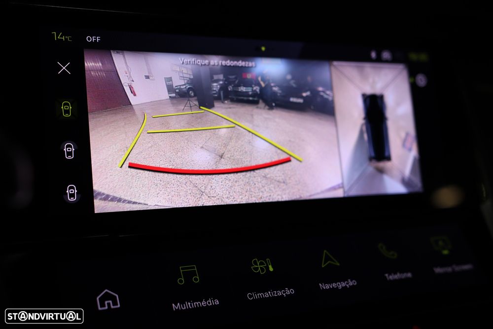 Peugeot 308 225 e-EAT8 GT - 8