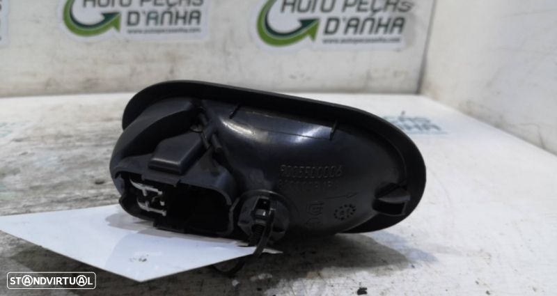 Puxador Interior Frt Dto Renault Megane Ii Grandtour (Km0/1_) - 2