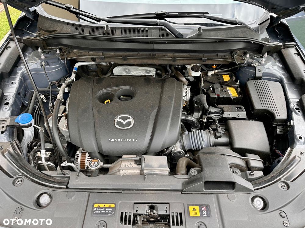 Mazda CX-5 - 18