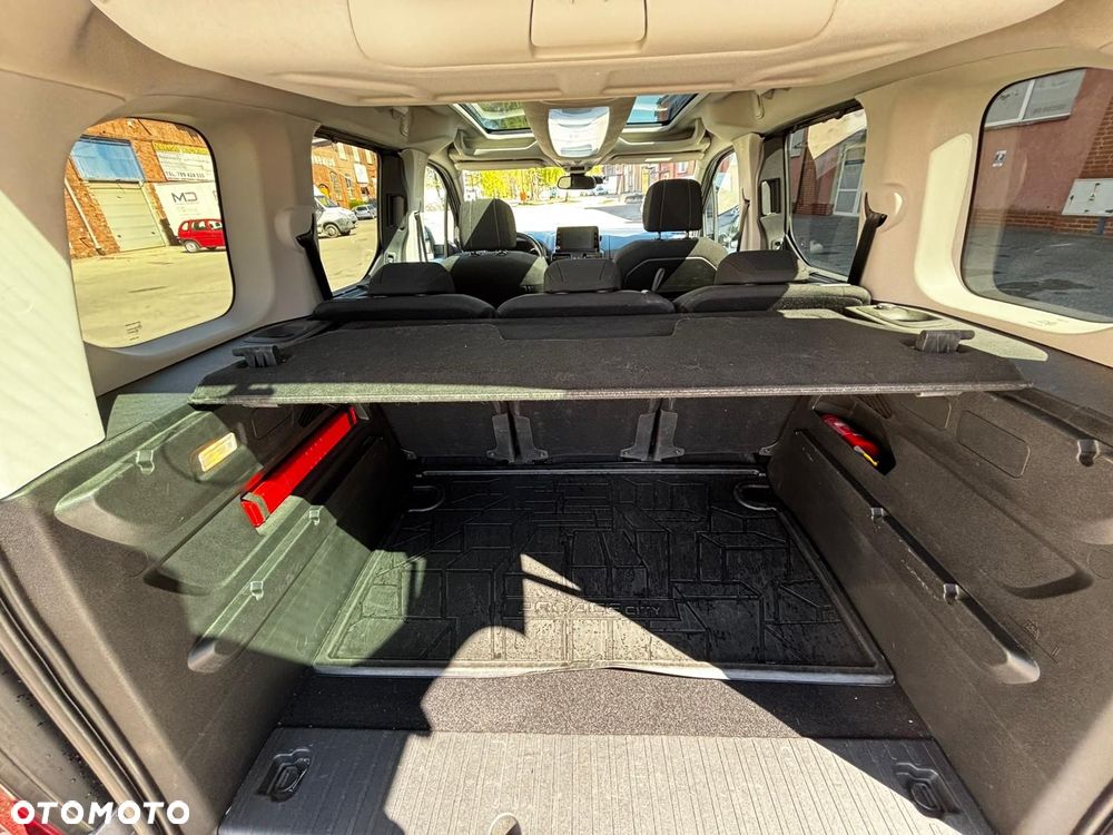 Toyota Proace City Verso 1.2 D-4T Family - 24