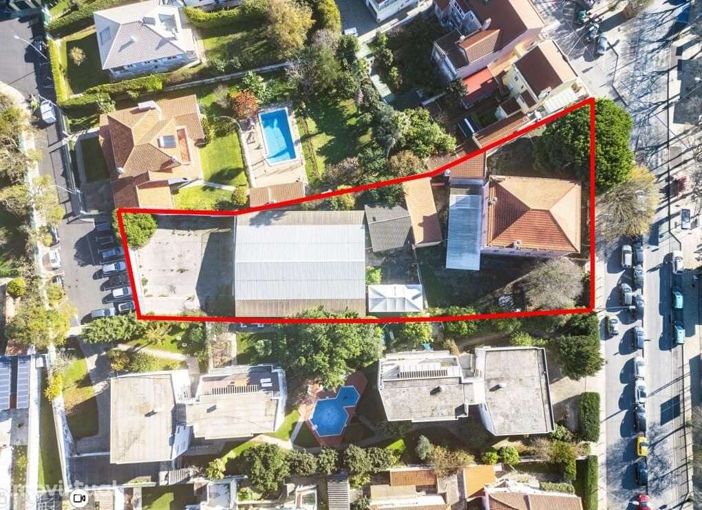 Palacete, Nova Oeiras, Oeiras - Grande imagem: 2/53