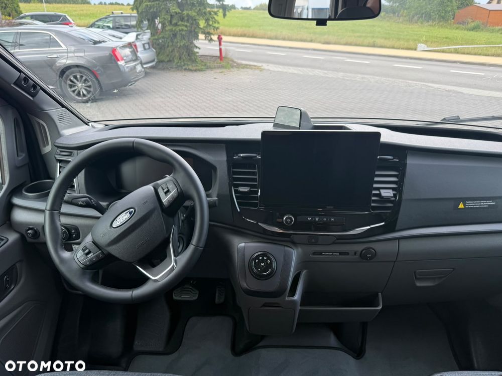 Ford Pilote A690 GJ Atlas - 13