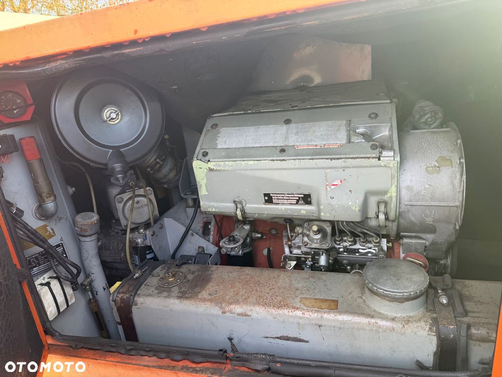 Inny Mannesmann SC100DS - 5