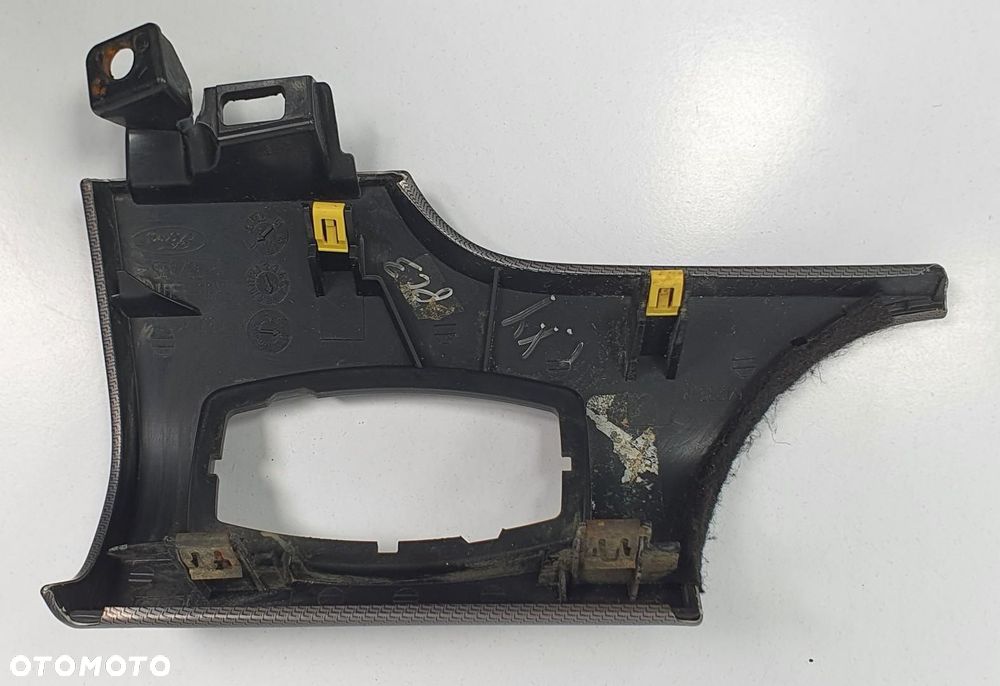 OSŁONA DEKOR DESKI KONSOLI FORD MUSTANG VI FR3B-13D168 - 4