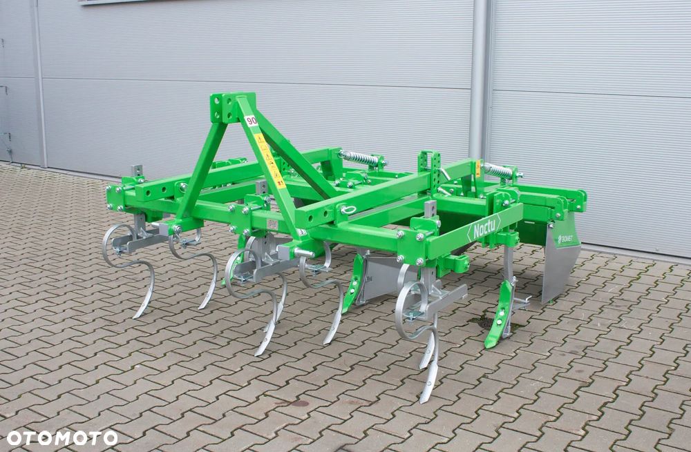 Bomet Obsypnik do ziemniaków NOCTU - 2