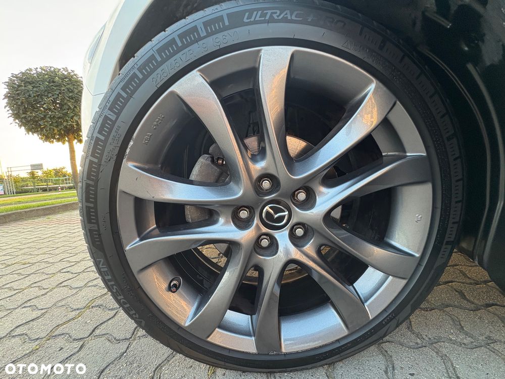 Mazda 6 2.2 D Skypassion I-ELoop - 29