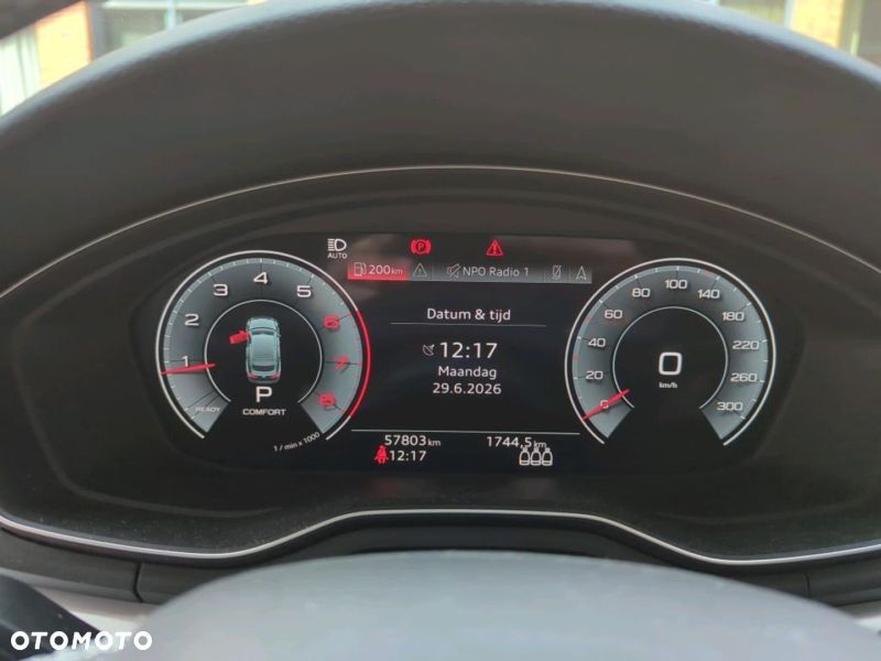 Audi A5 Sportback 35 TFSI mHEV S Line S tronic - 6