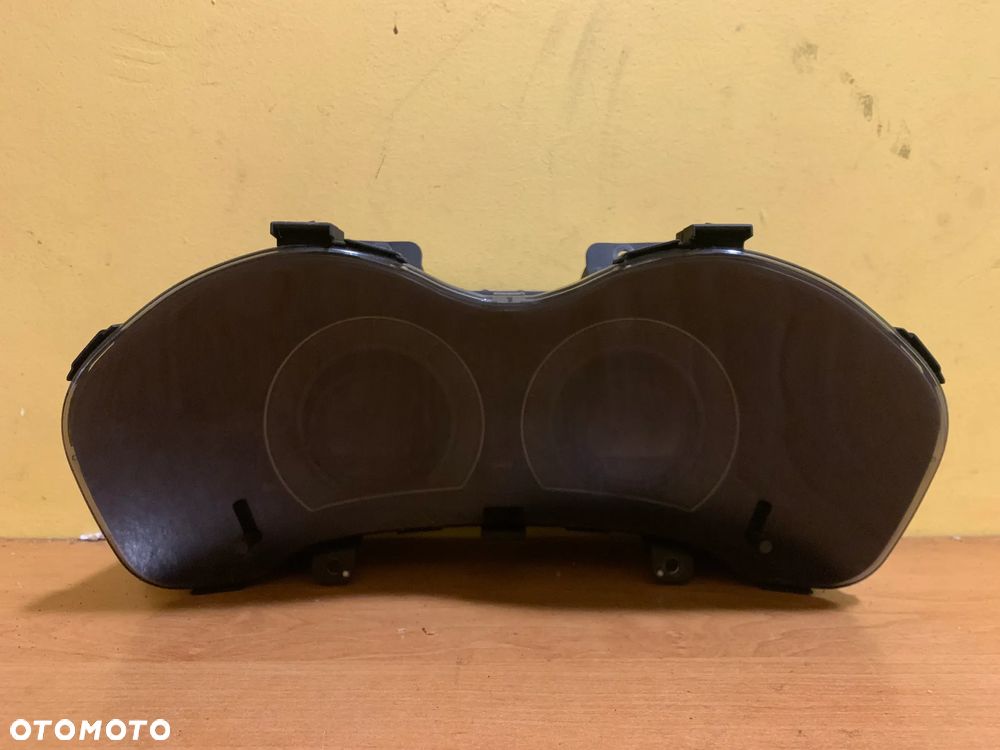 LICZNIK ZEGARY TOYOTA AURIS 1.4D 83800-02M12