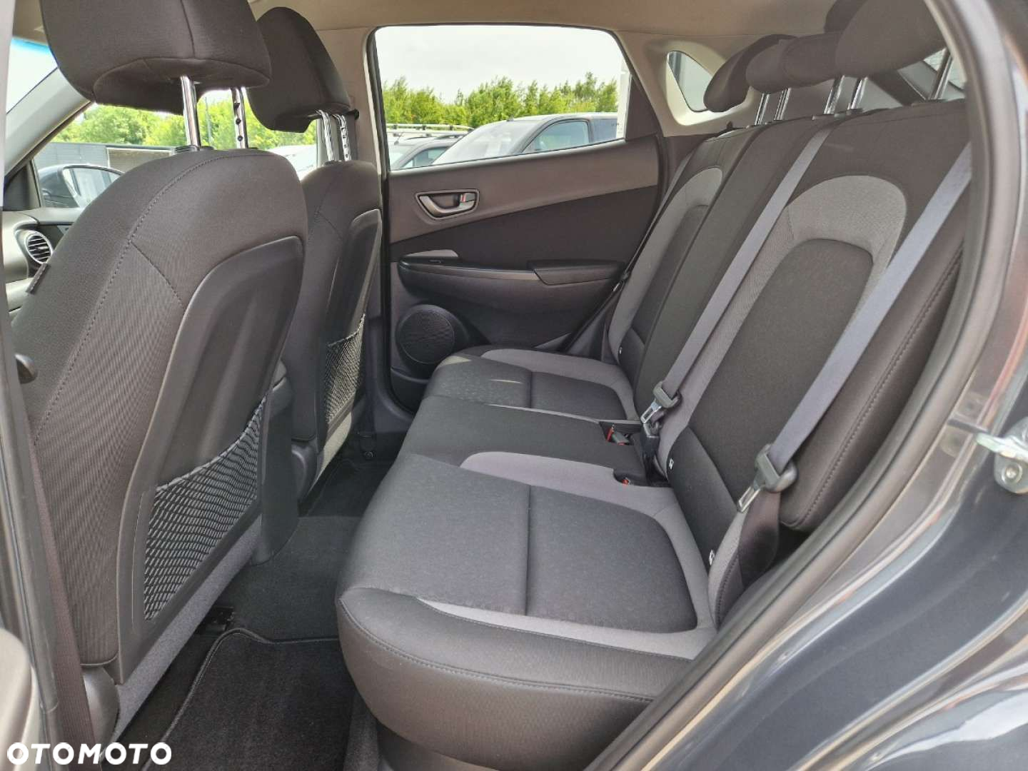 Hyundai Kona 1.0 T-GDI Premium - 8