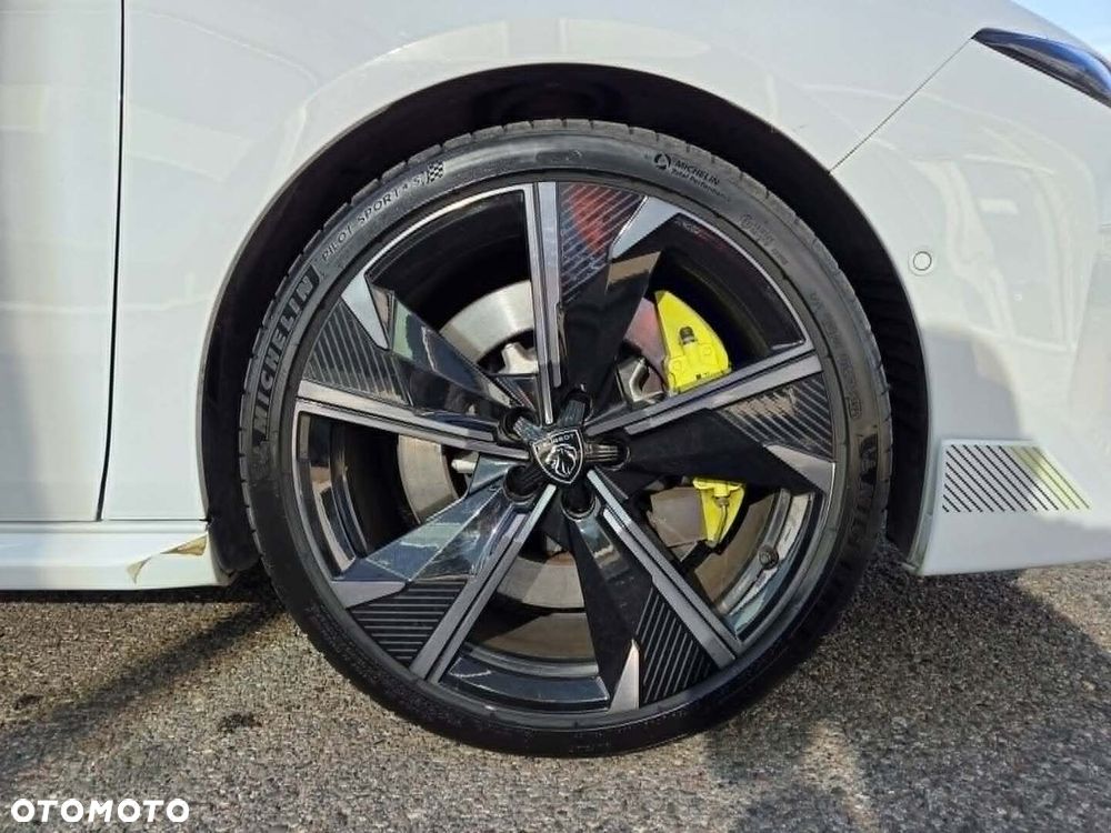 Peugeot 508 - 7