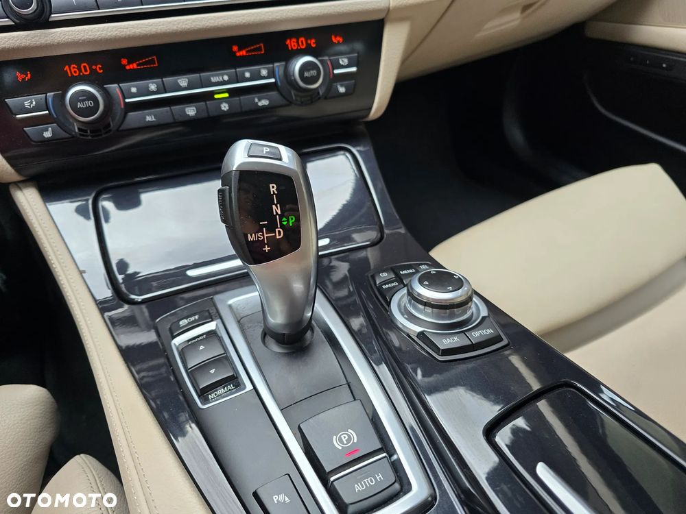 BMW Seria 5 - 22