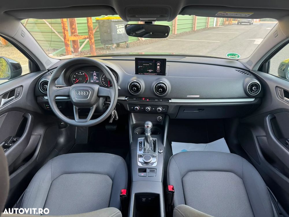 Audi A3 - 6