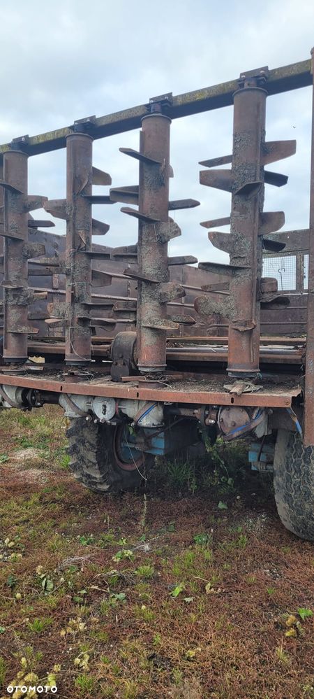 Inny Fortschritt T-088 - 7