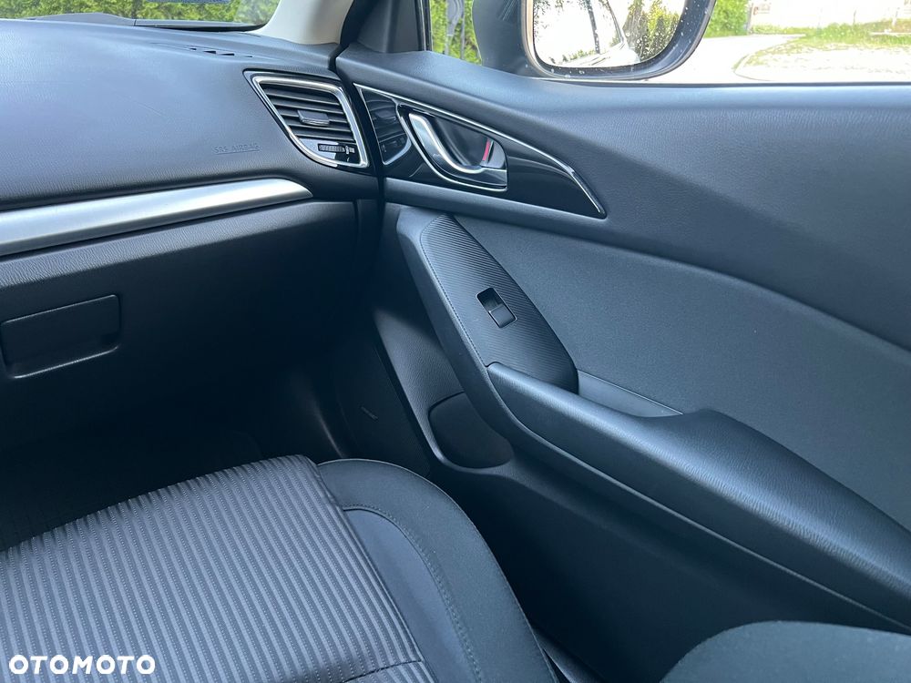 Mazda 3 2.0 Skypassion - 12