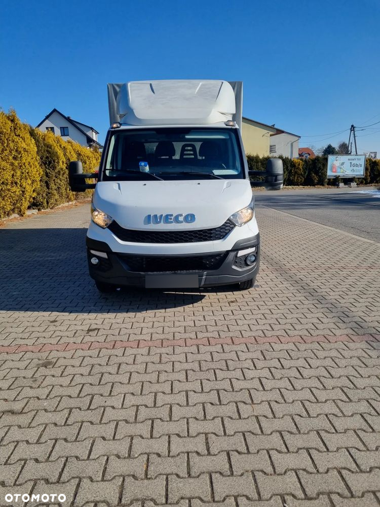 Iveco Daily 35S15 - 5
