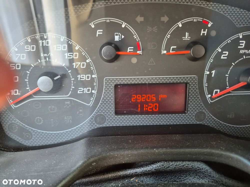 Fiat FIORINO - 8