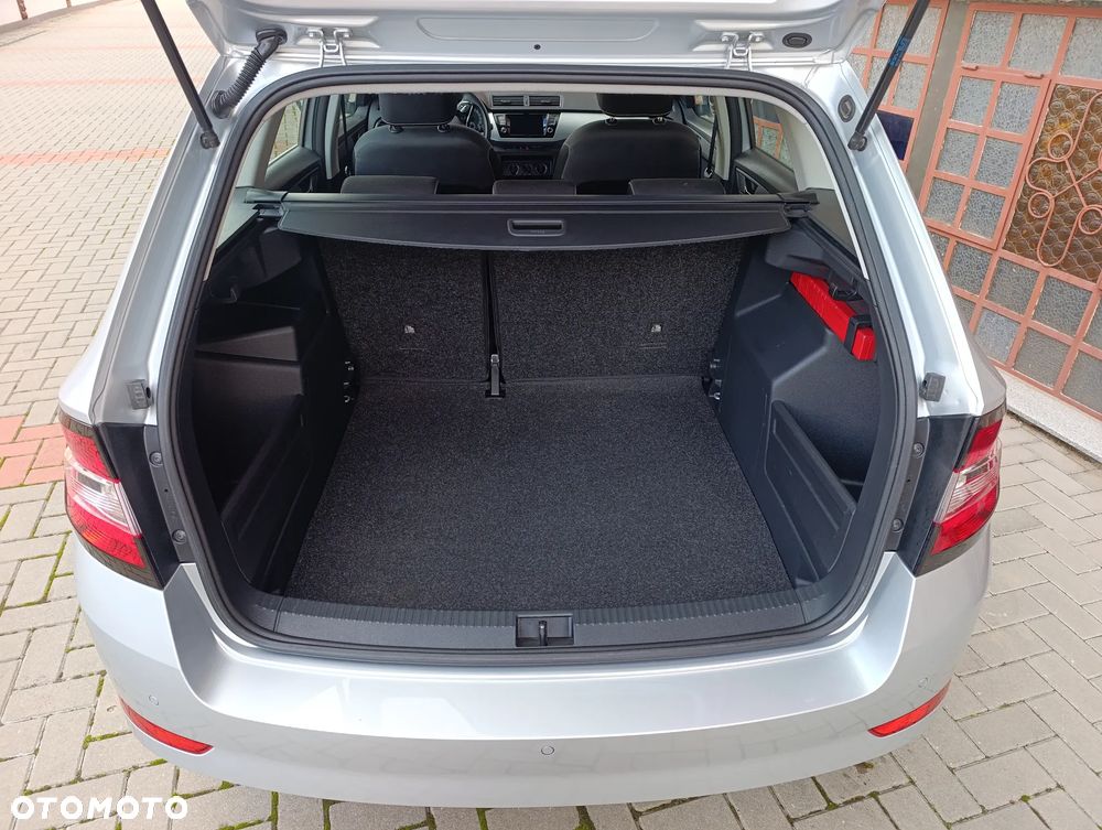 Skoda Fabia 1.0 TSI Ambition - 29
