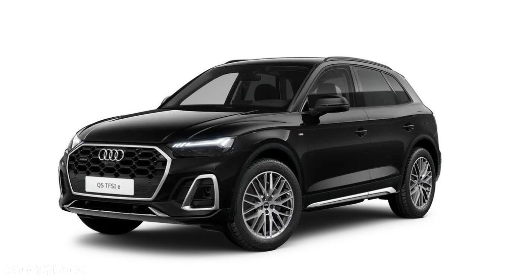 Audi Q5 - 1
