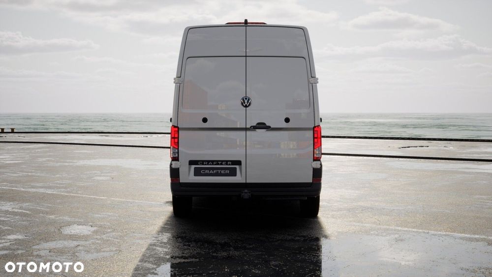Volkswagen Crafter 2026 photo 5