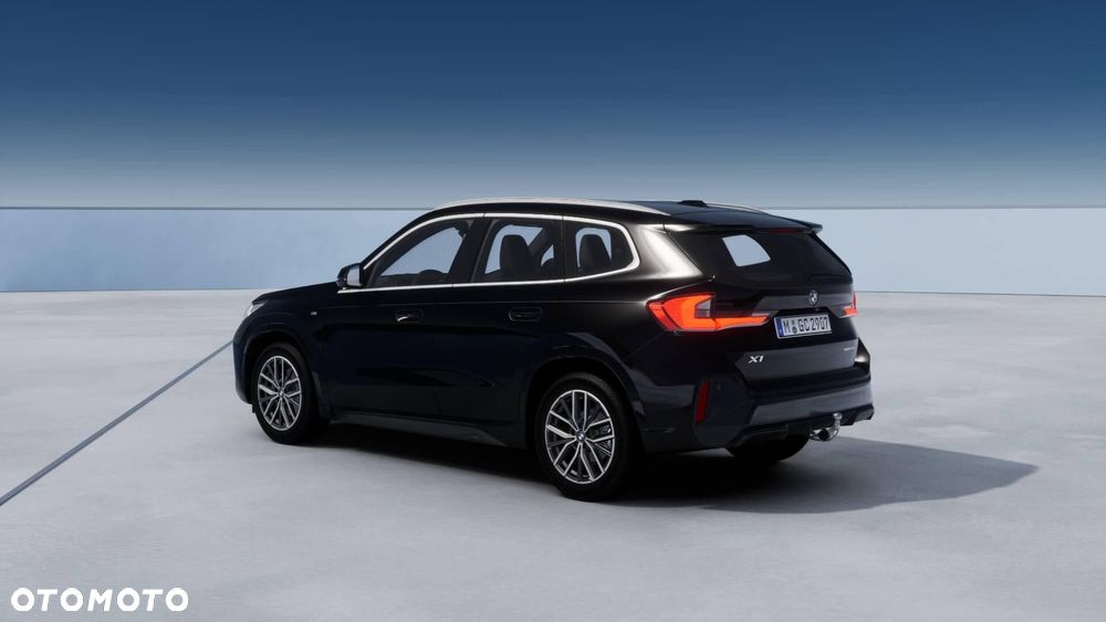 BMW X1 sDrive18i M Sport - 2